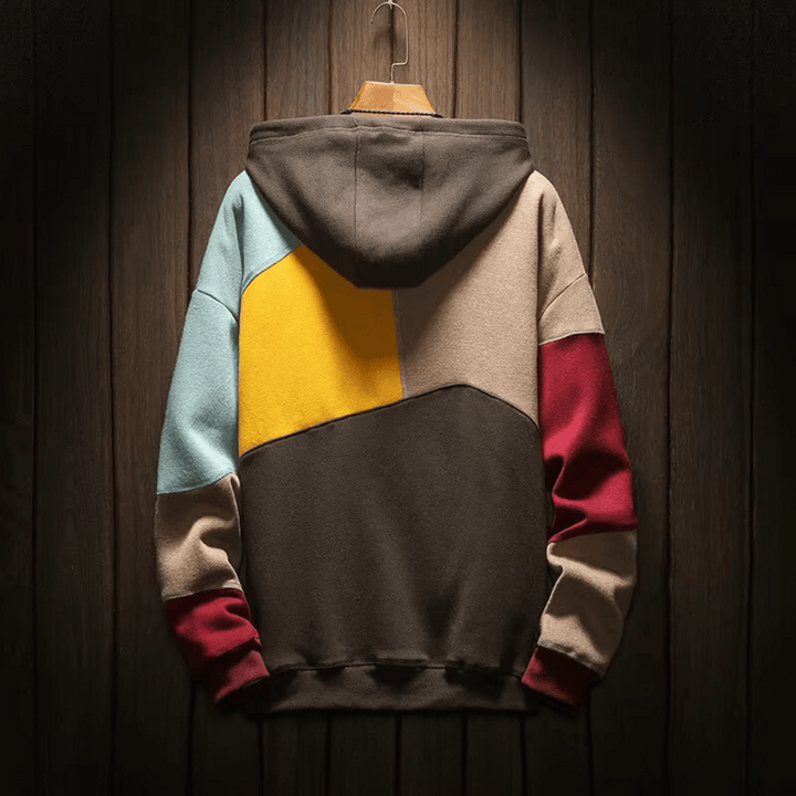 Rio™ Vibe Hoodie : Élégance et confort au quotidien