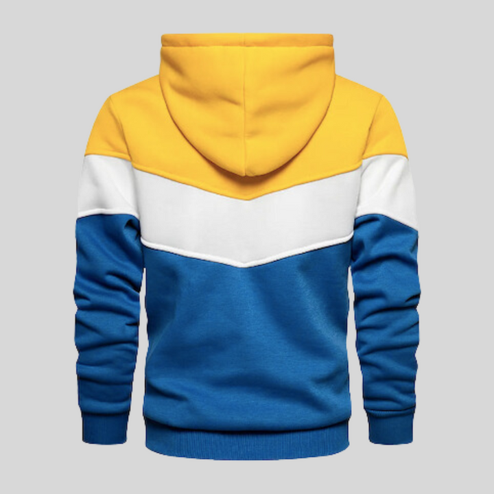 Emeric™ | Hoodie Chic