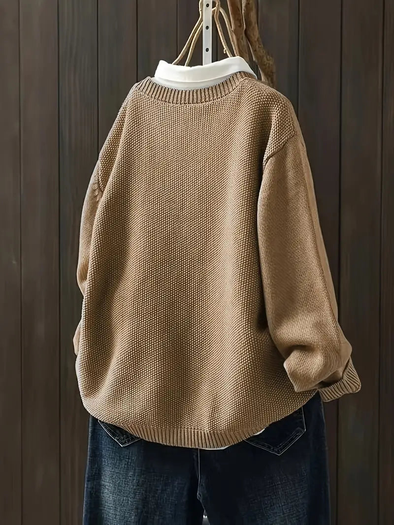 Gisela™ | Classic Cardigan