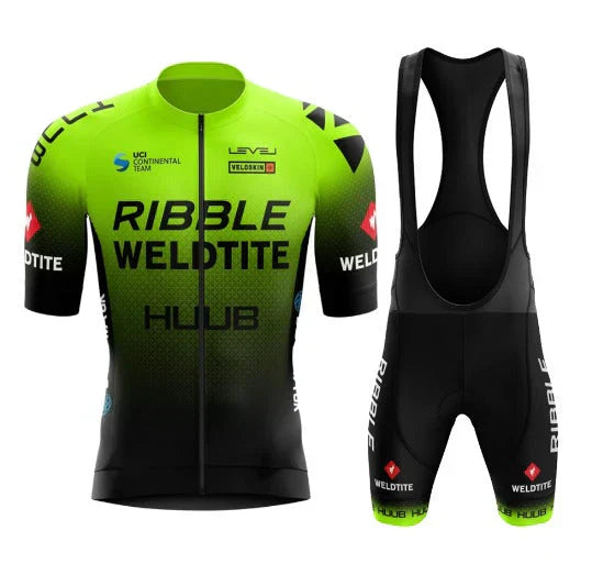Ribble | Ensemble de Vélo de Performance Professionnelle