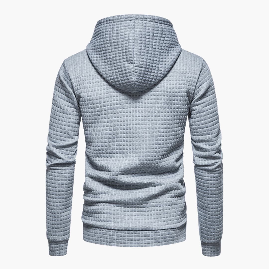 Lucas™ | Hoodie Confortable avec Capuche