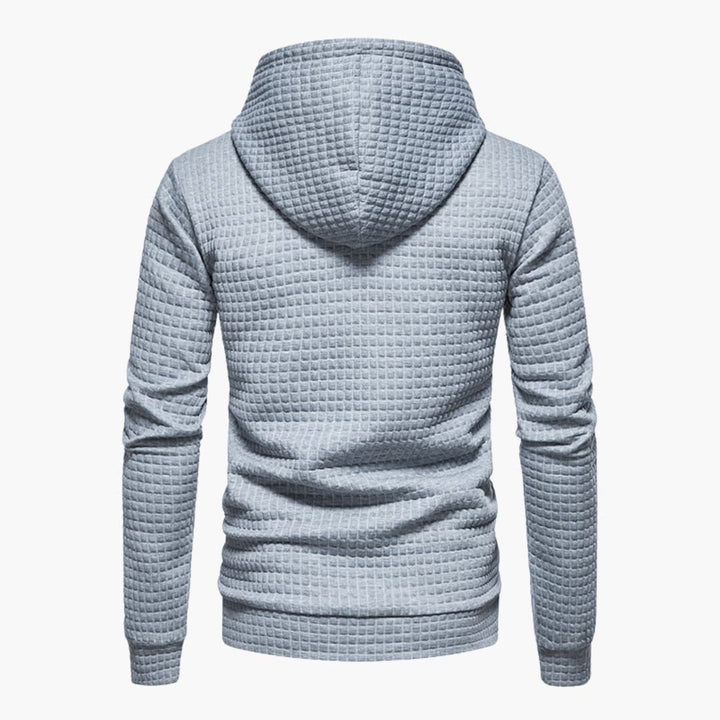Lucas™ | Hoodie Confortable avec Capuche