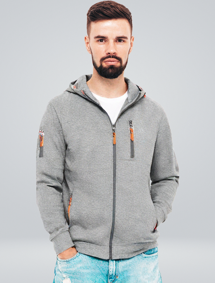 Helge™ | Veste de sport masculine