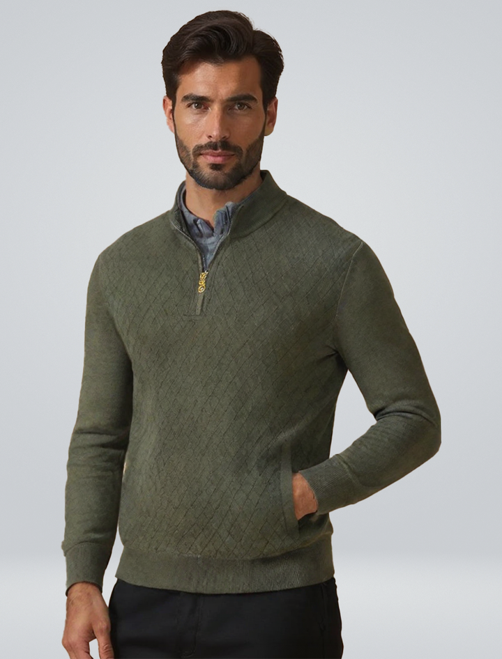 Carl™ Essential Sweatshirt
