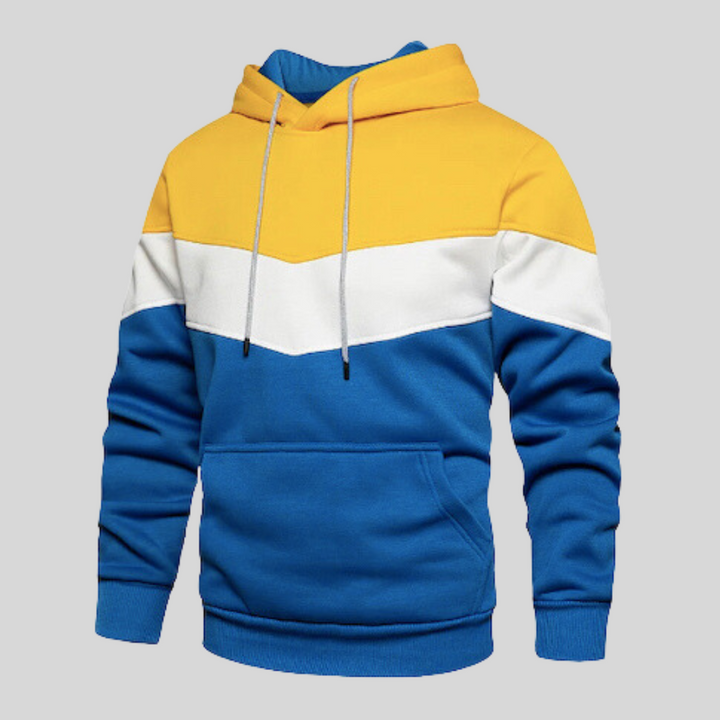 Emeric™ | Hoodie Chic