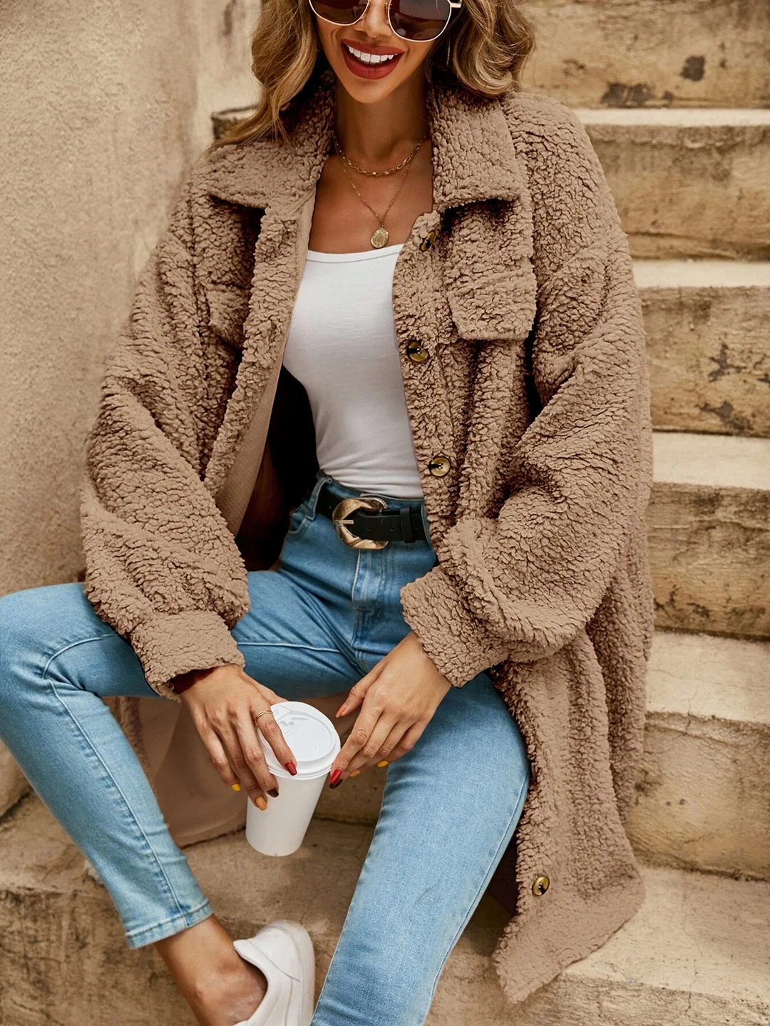 Camilla™ | Élégante Kofte