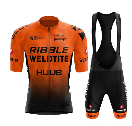 Ribble | Ensemble de Vélo de Performance Professionnelle