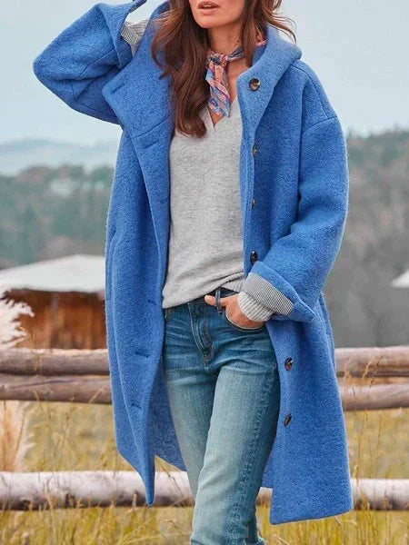 Sofia™ Élégant Manteau d'Hiver pour Femmes