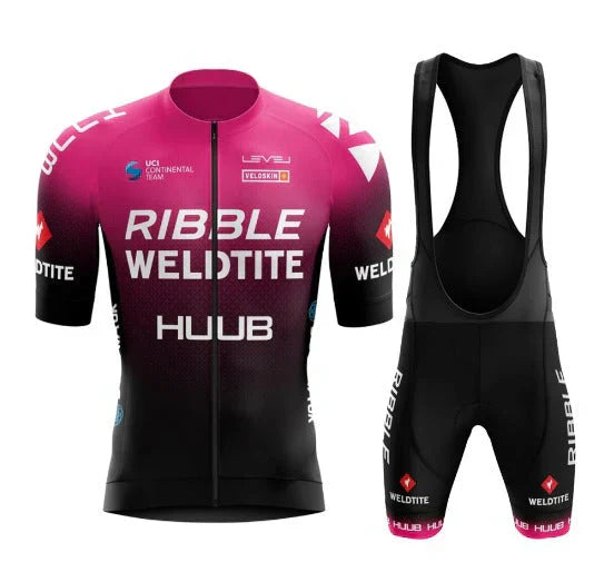 Ribble | Ensemble de Vélo de Performance Professionnelle