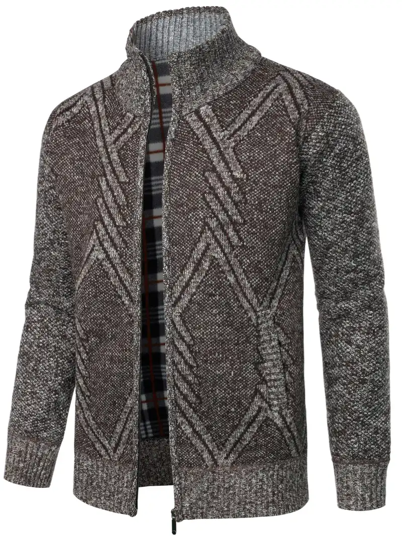 Daniel™ | Casual Pullover