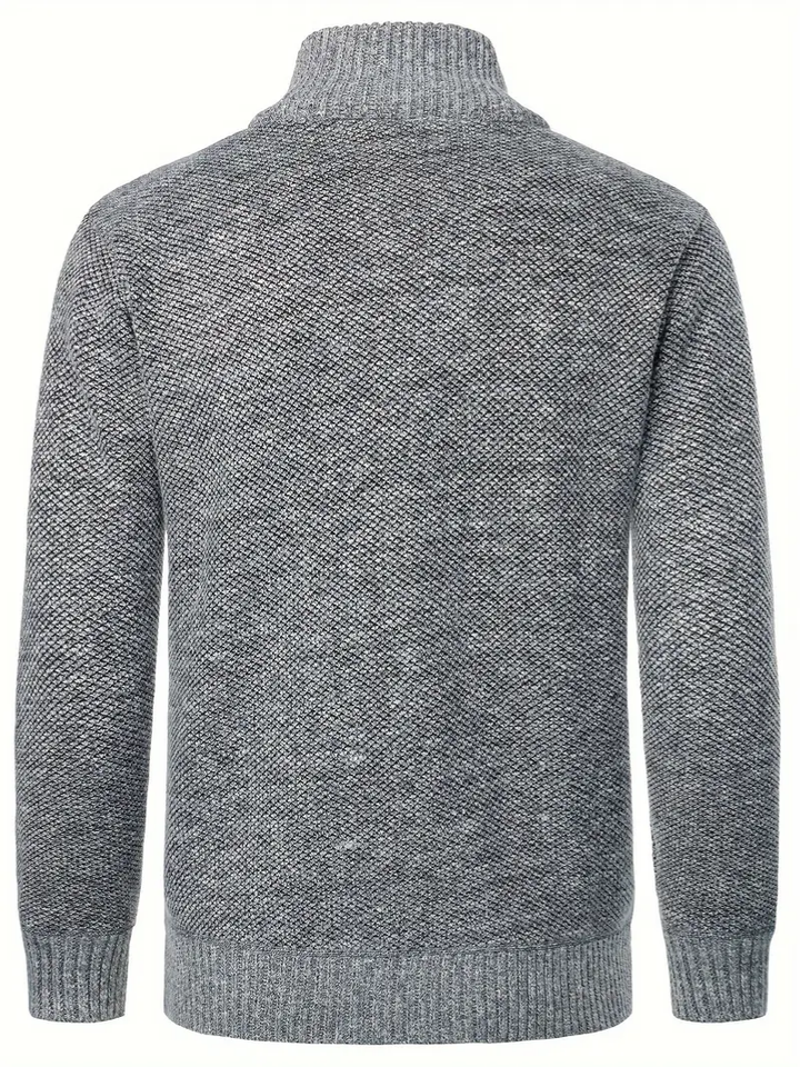 Daniel™ | Casual Pullover