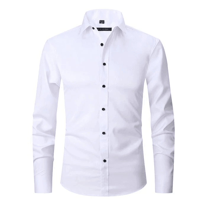 Erik™ | Anti-Wrinkle Shirt