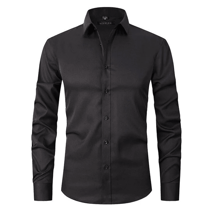 Erik™ | Anti-Wrinkle Shirt