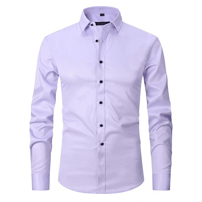 Erik™ | Anti-Wrinkle Shirt