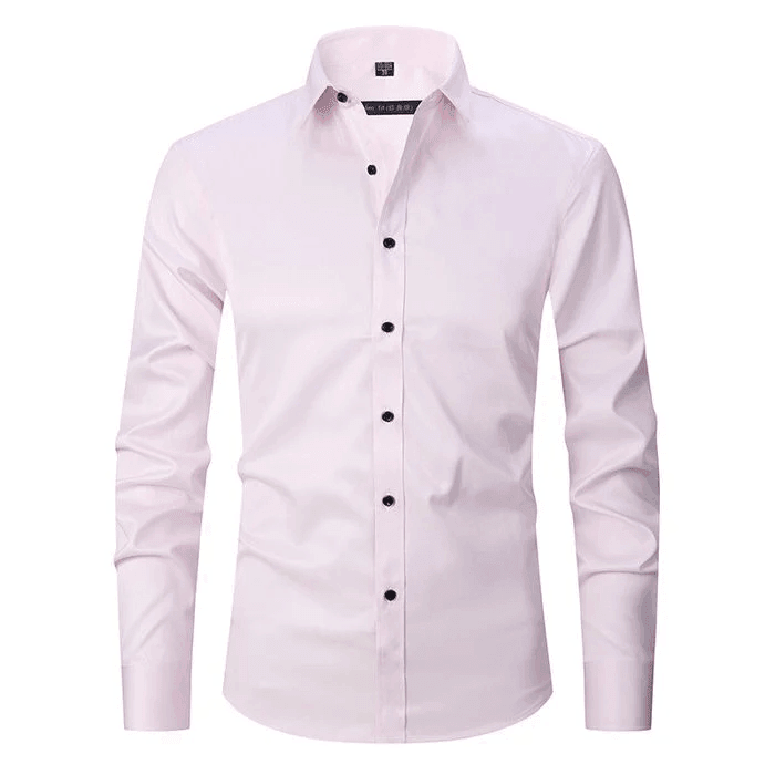 Erik™ | Anti-Wrinkle Shirt