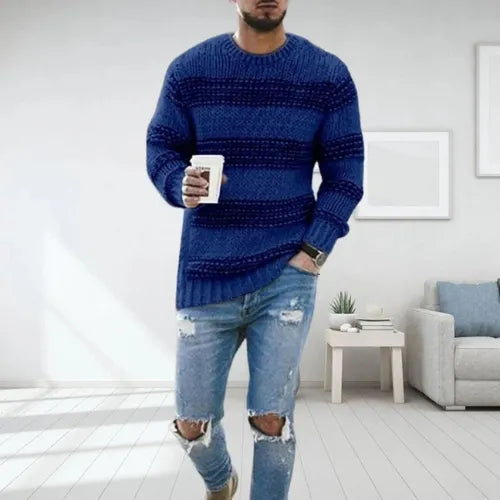 Noah™ | Pull en tricot de qualité supérieure