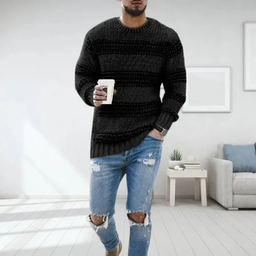 Noah™ | Pull en tricot de qualité supérieure