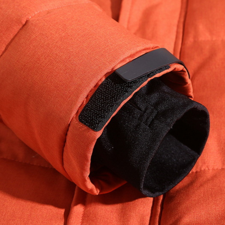 Hugo™ | Manteau d'hiver douillet