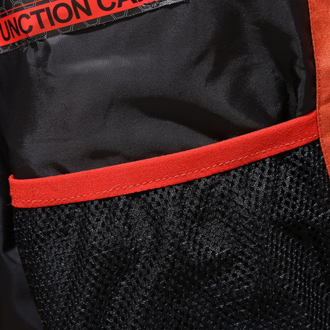 Hugo™ | Manteau d'hiver douillet