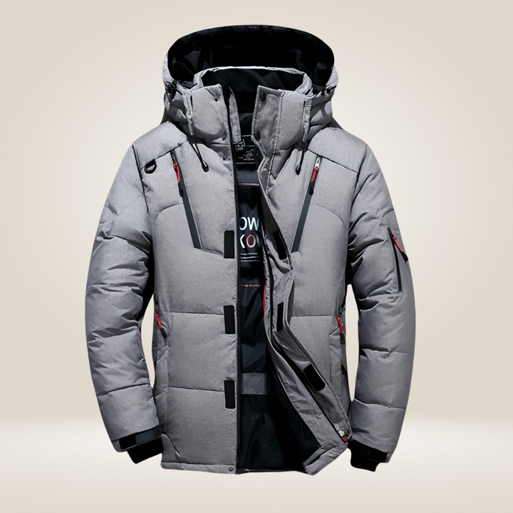 Hugo™ | Manteau d'hiver douillet