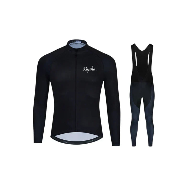 Rapha - Maillot de cyclisme professionnel à manches longues