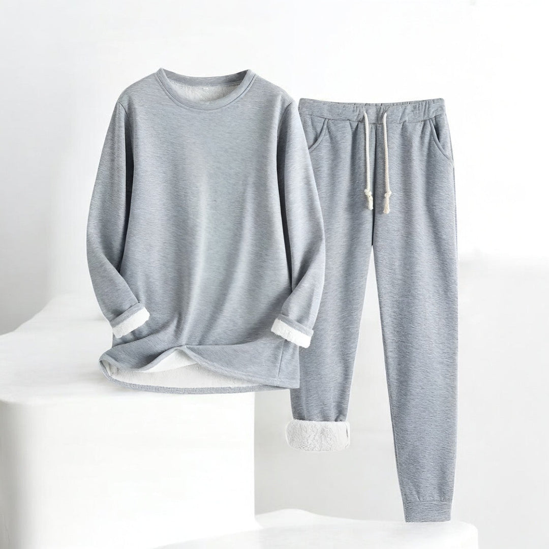Marte | Varmt och cozy set