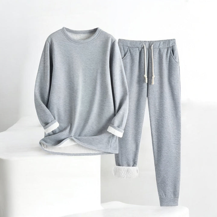 Marte | Varmt och cozy set