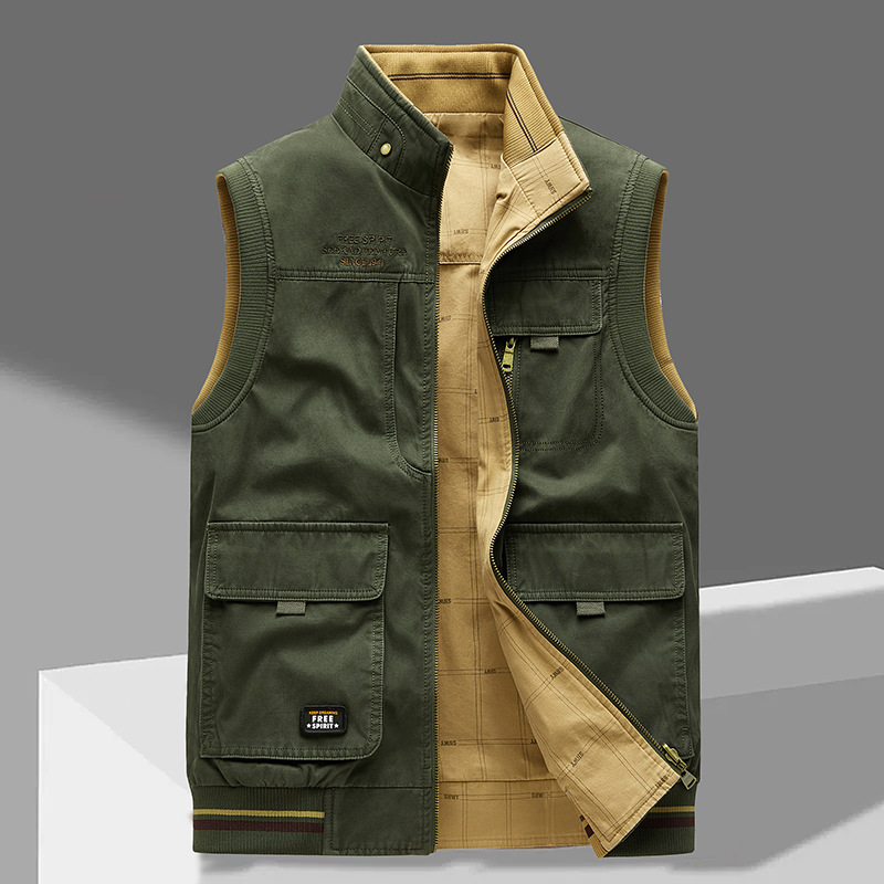 Veste Élégante de Luxe