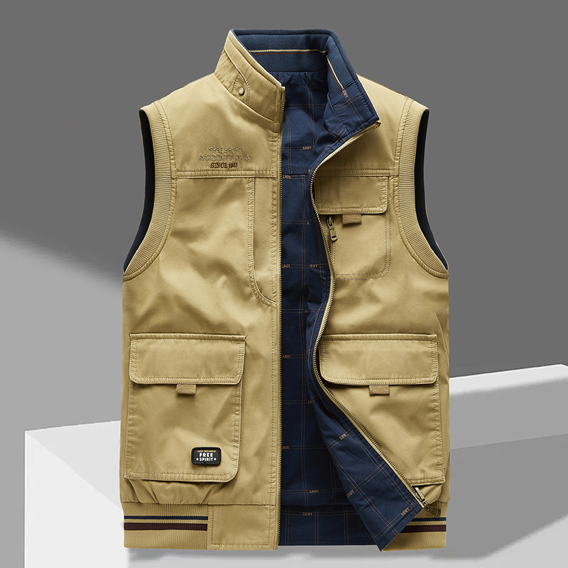 Men's Fashion Jacket