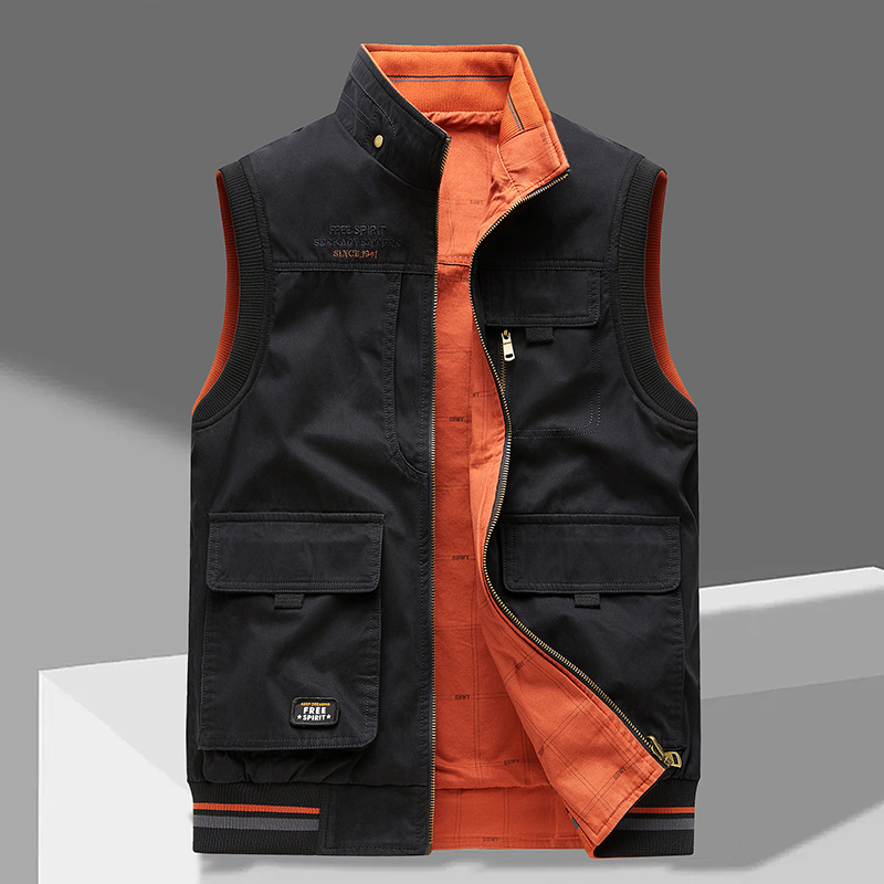 Men's Fashion Jacket