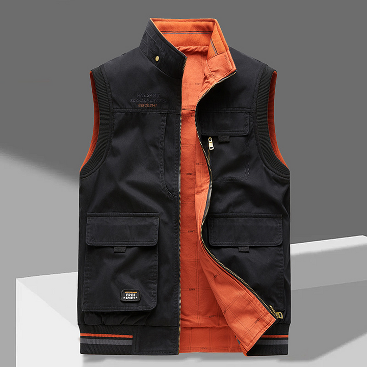 Veste Élégante de Luxe