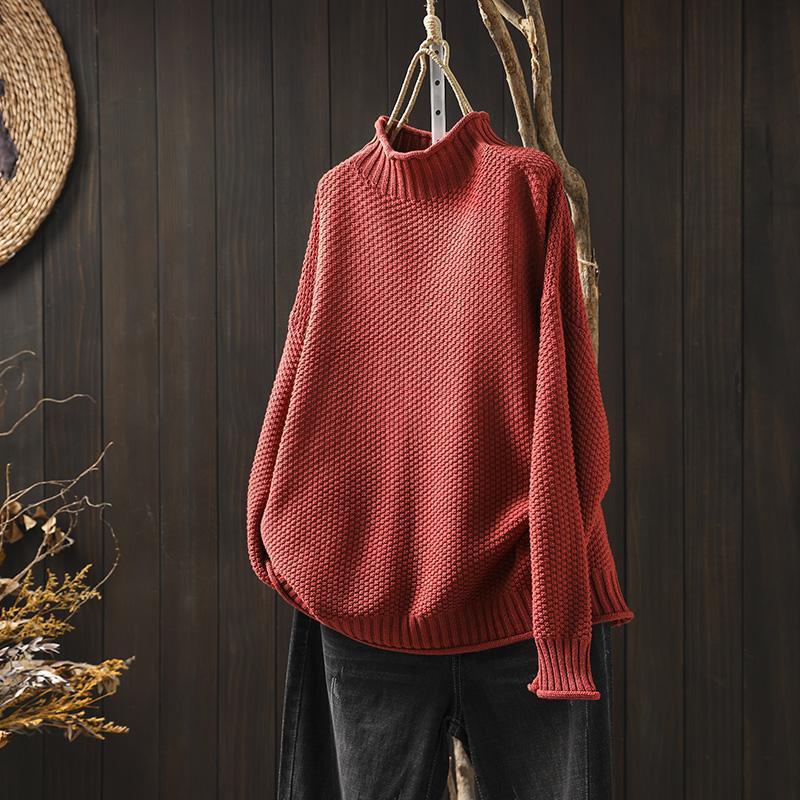 Ivana™ | Tricot Sweater