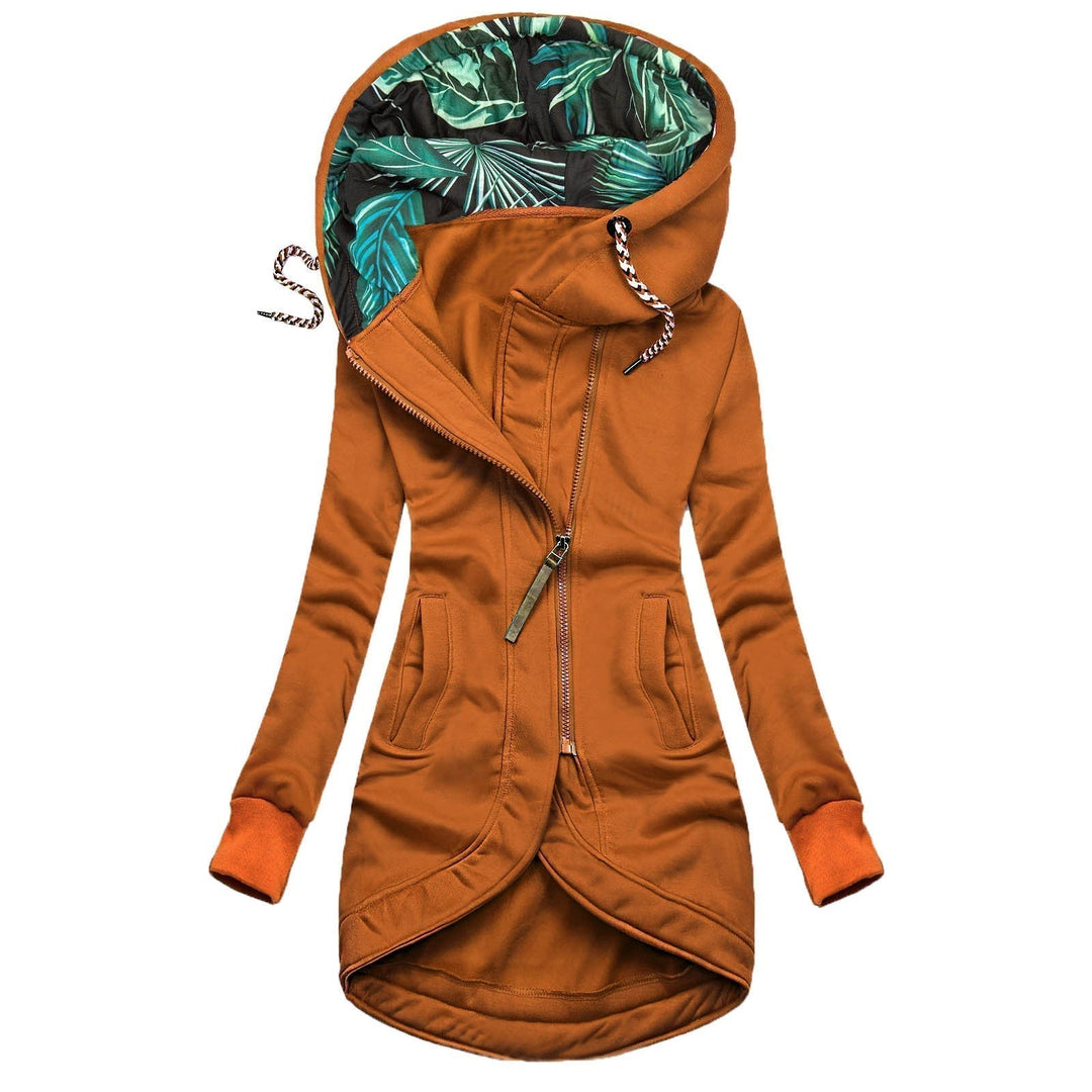 Nora™ | Élégante Veste Chaude pour Femmes