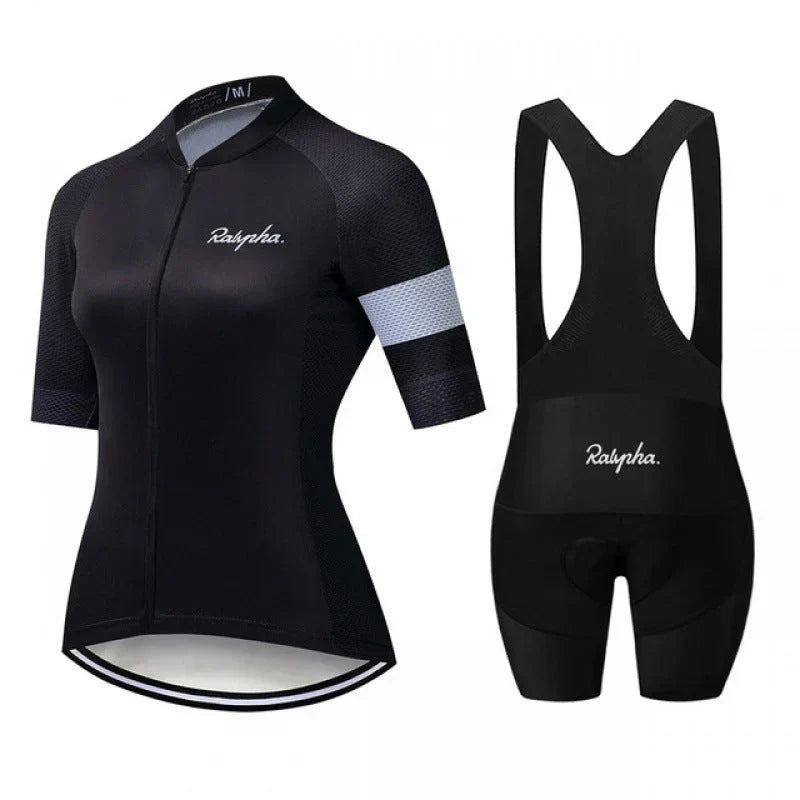 Rapha - Support de vélo féminin (nouvelles teintes)