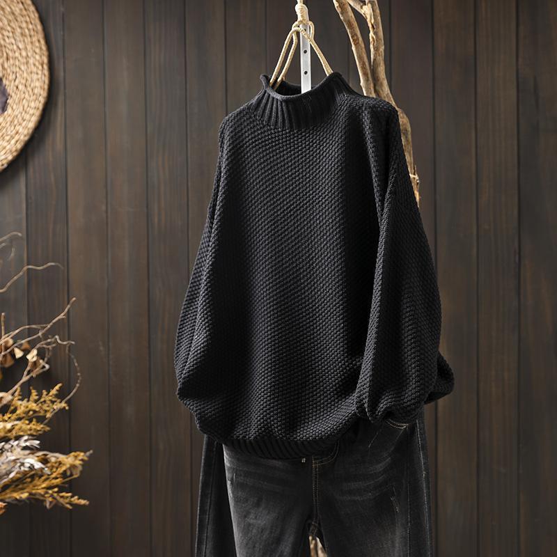 Ivana™ | Tricot Sweater