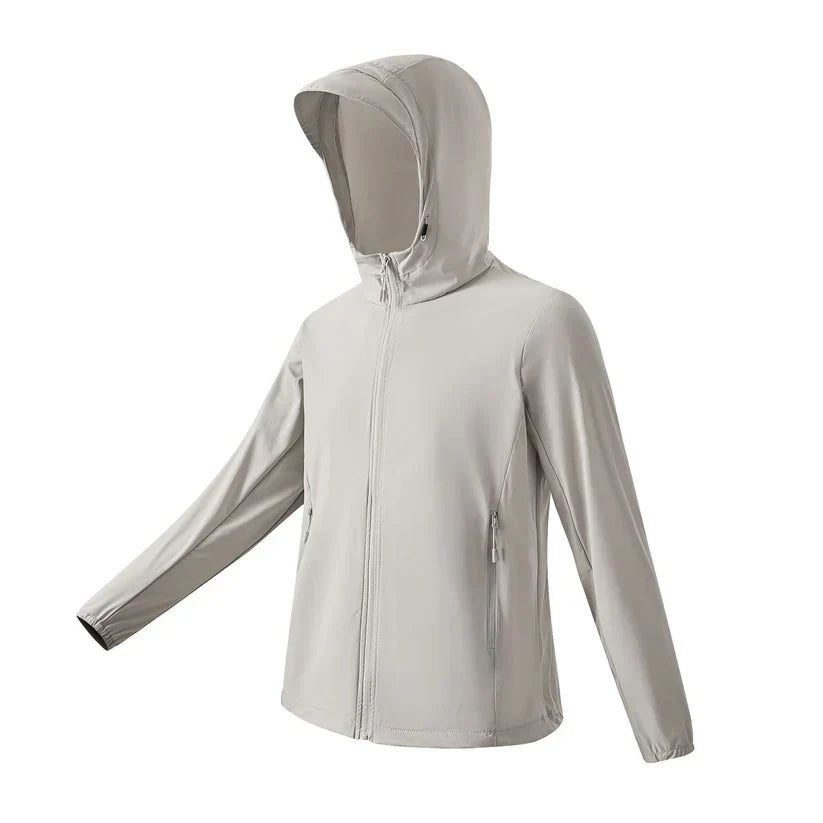 Veste de vélo haute performance - Résistante au vent et à la pluie