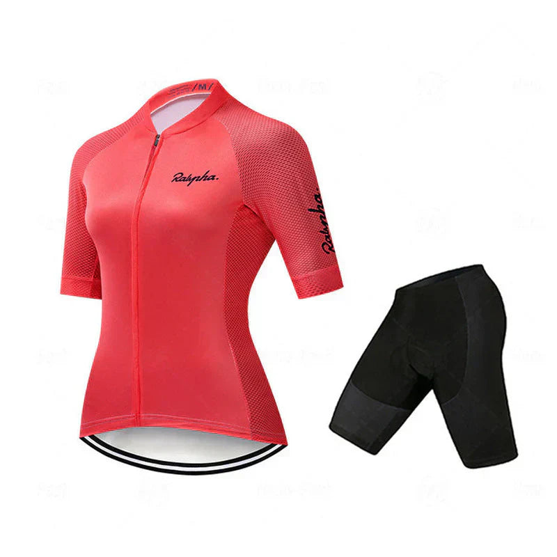 Rapha - Support de vélo féminin