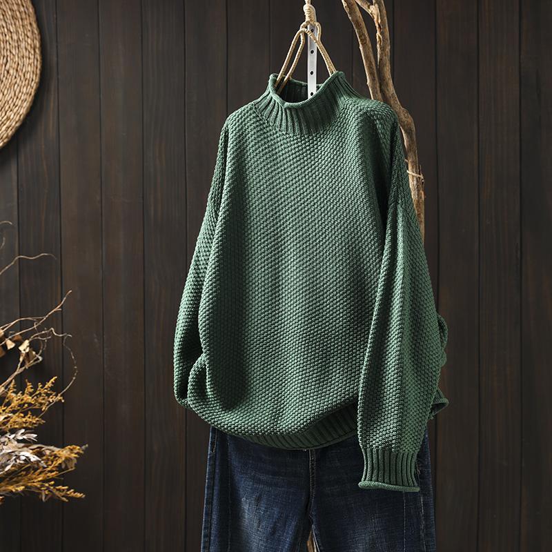 Ivana™ | Tricot Sweater