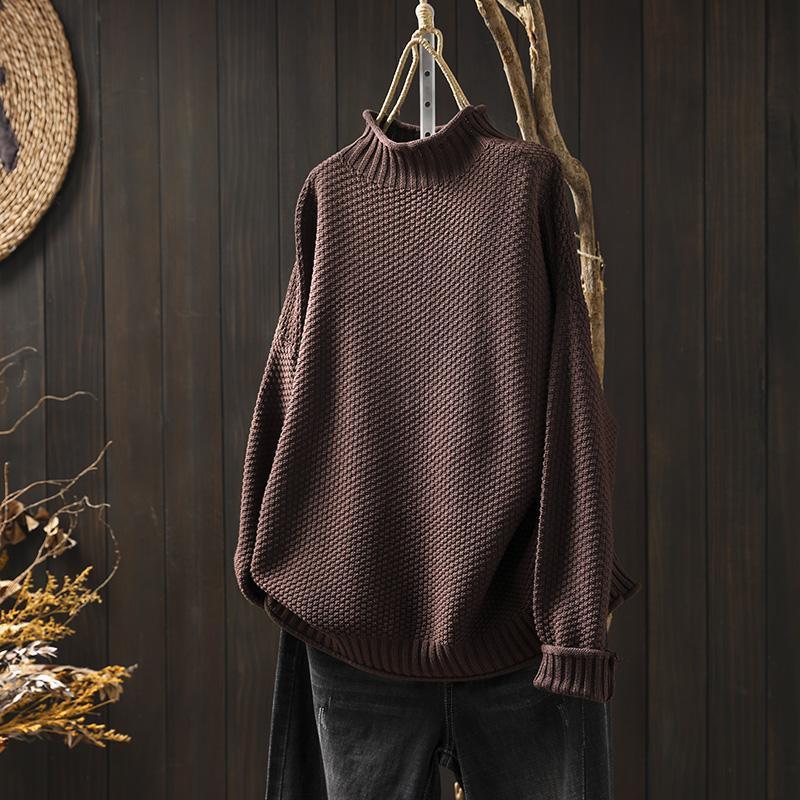 Ivana™ | Tricot Sweater