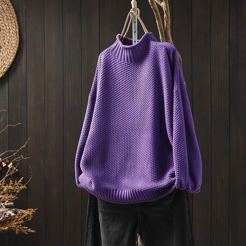 Ivana™ | Tricot Sweater