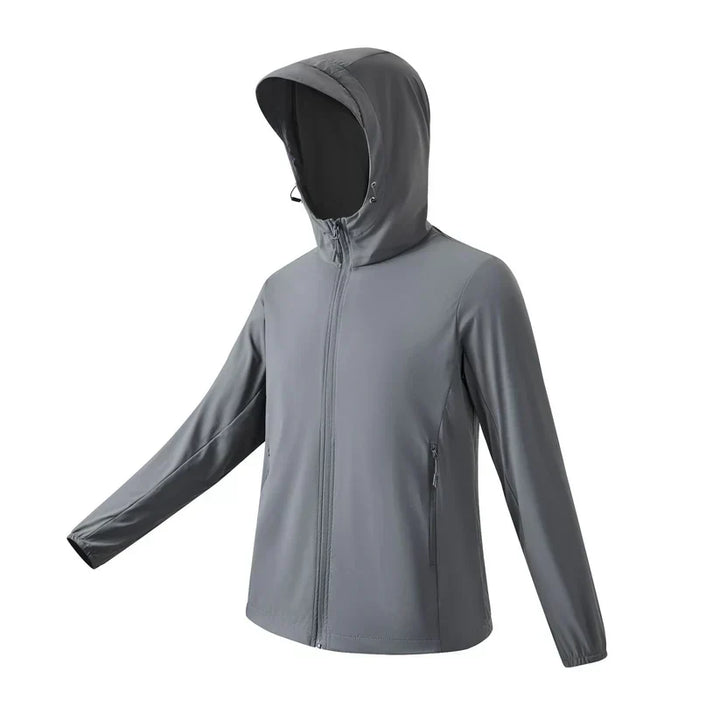 Veste de vélo haute performance - Résistante au vent et à la pluie