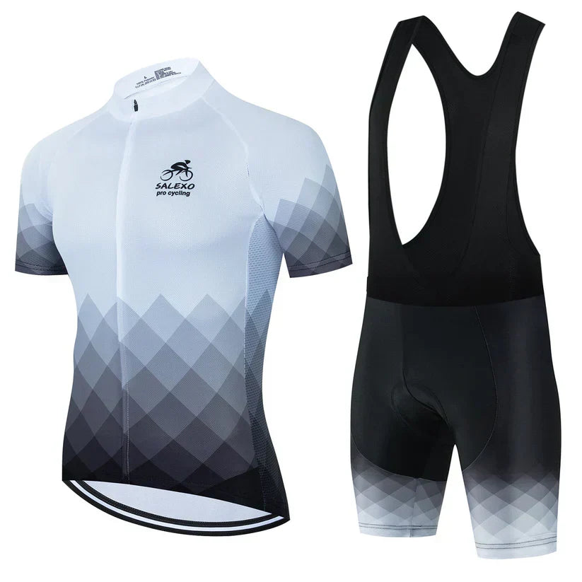 Salexo - Kit de Vélo Professionnel
