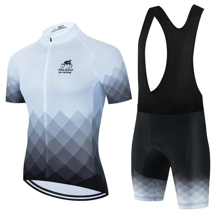 Salexo - Kit de Vélo Professionnel