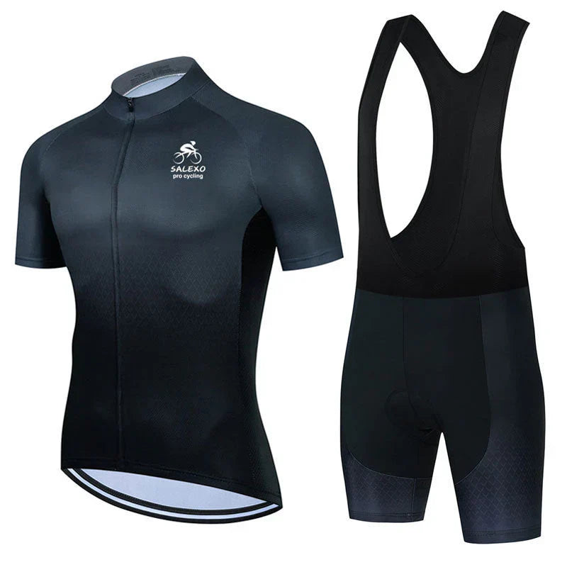 Salexo - Kit de Vélo Professionnel