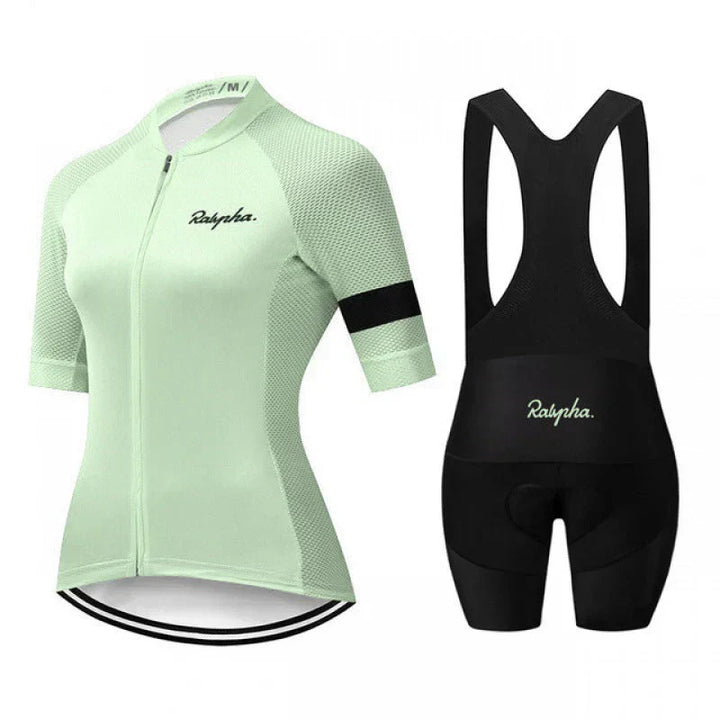 Rapha - Support de vélo féminin (nouvelles teintes)
