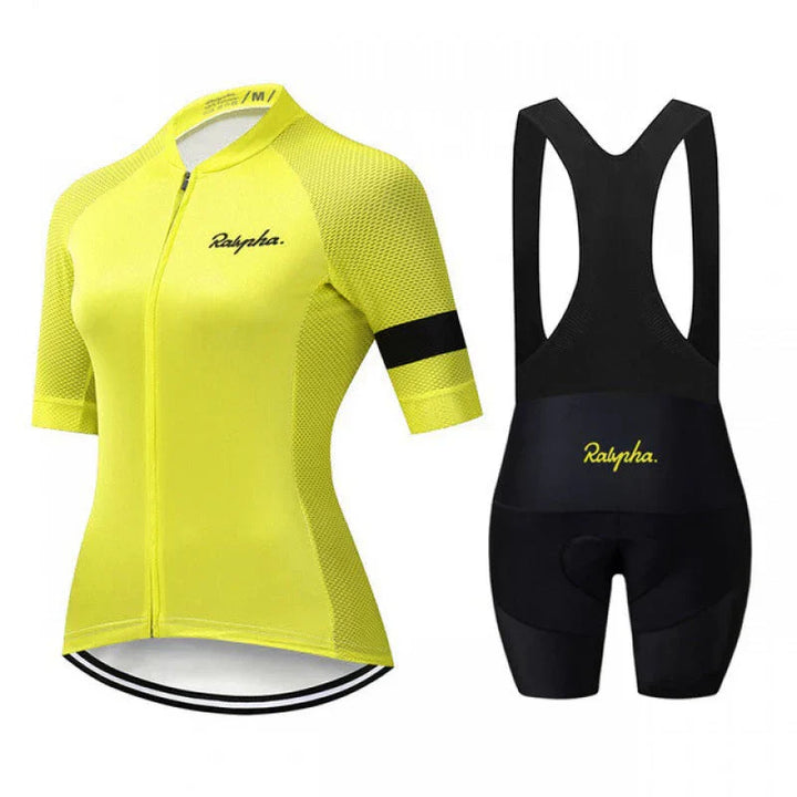 Rapha - Support de vélo féminin (nouvelles teintes)