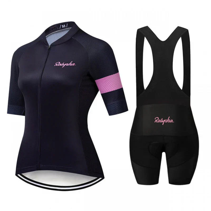Rapha - Support de vélo féminin (nouvelles teintes)