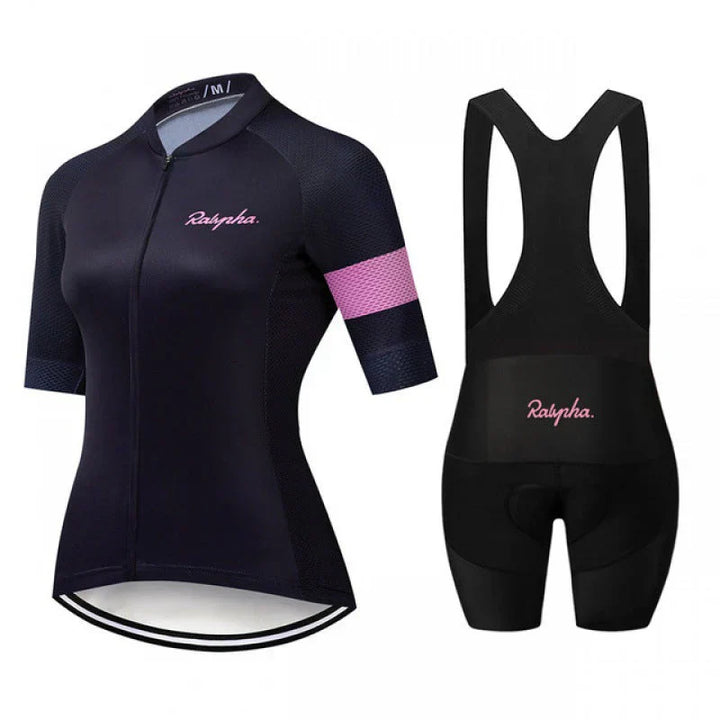 Rapha - Support de vélo féminin (nouvelles teintes)