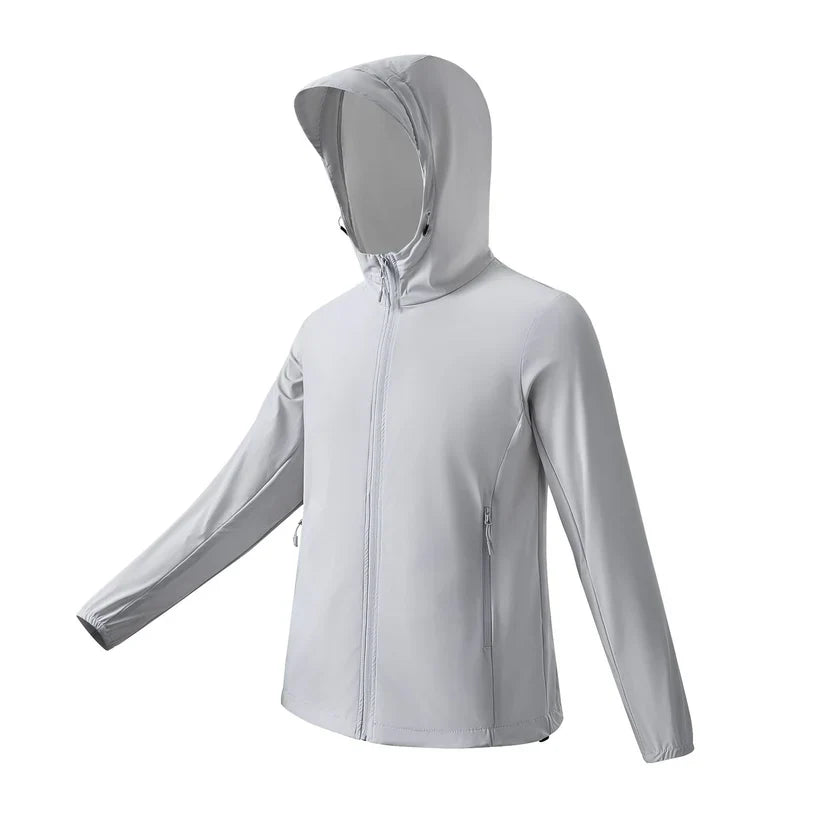 Veste de vélo haute performance - Résistante au vent et à la pluie