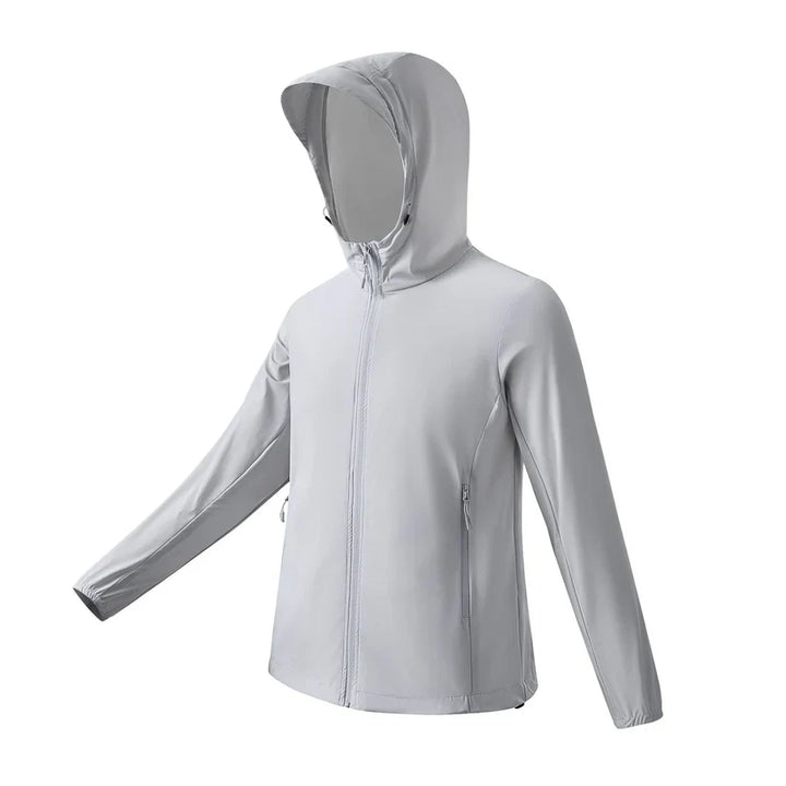 Veste de vélo haute performance - Résistante au vent et à la pluie